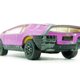 Illustration for article titled Corgi Juniors 1:64 Bizzarrini Manta
